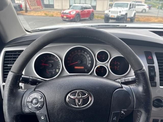used 2008 Toyota Tundra car, priced at $6,999