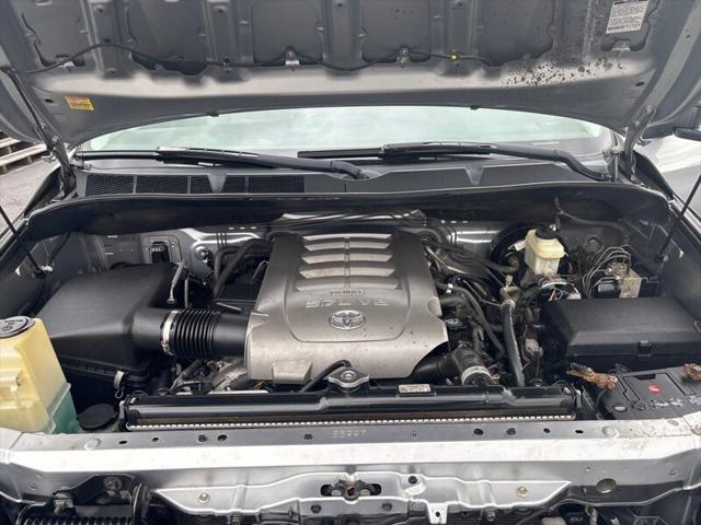 used 2008 Toyota Tundra car, priced at $6,999