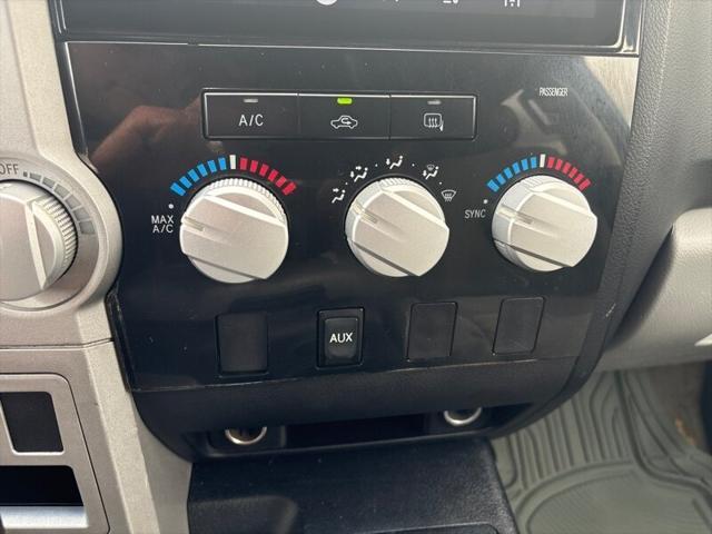 used 2008 Toyota Tundra car, priced at $6,999