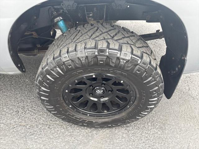 used 2008 Toyota Tundra car, priced at $6,999