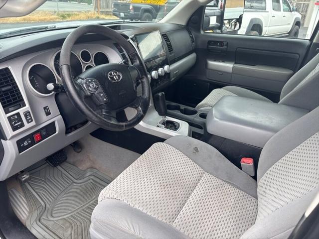 used 2008 Toyota Tundra car, priced at $6,999