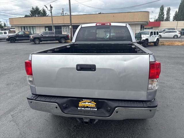 used 2008 Toyota Tundra car, priced at $6,999