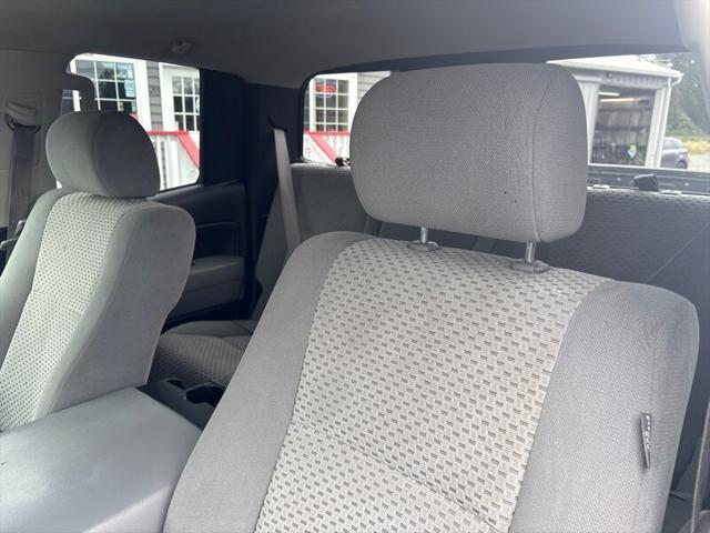 used 2008 Toyota Tundra car, priced at $6,999