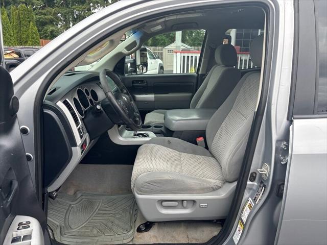 used 2008 Toyota Tundra car, priced at $6,999