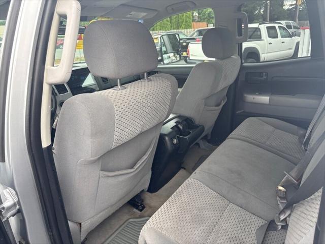 used 2008 Toyota Tundra car, priced at $6,999
