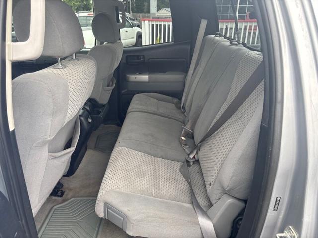 used 2008 Toyota Tundra car, priced at $6,999