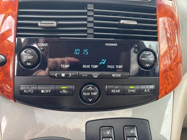 used 2010 Toyota Sienna car, priced at $12,999
