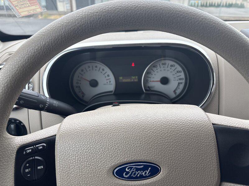 used 2007 Ford Explorer Sport Trac car, priced at $12,466