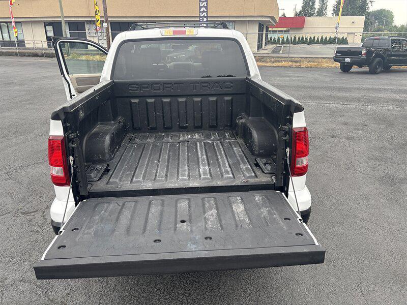 used 2007 Ford Explorer Sport Trac car, priced at $12,466