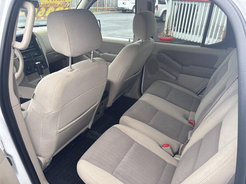 used 2007 Ford Explorer Sport Trac car, priced at $12,466