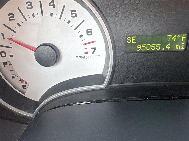 used 2007 Ford Explorer Sport Trac car, priced at $12,466