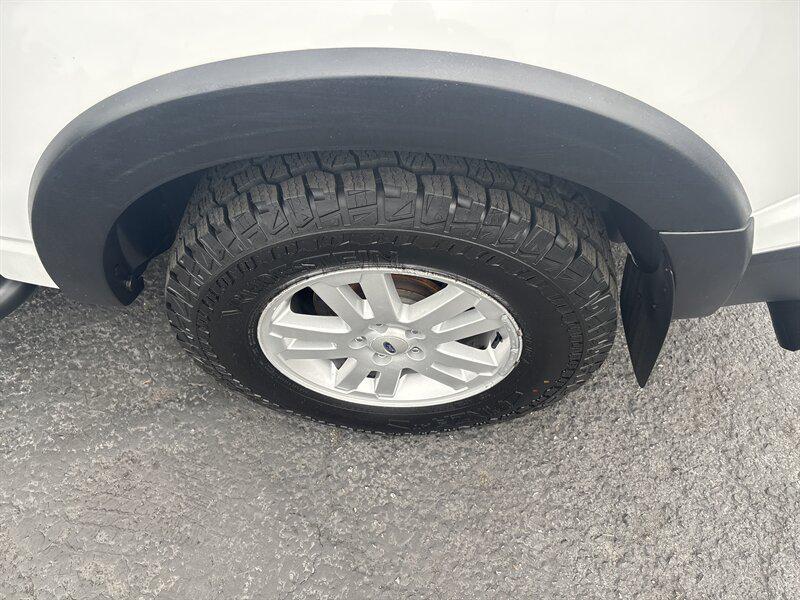 used 2007 Ford Explorer Sport Trac car, priced at $12,466