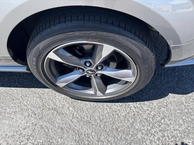 used 2008 Ford Mustang car, priced at $7,999