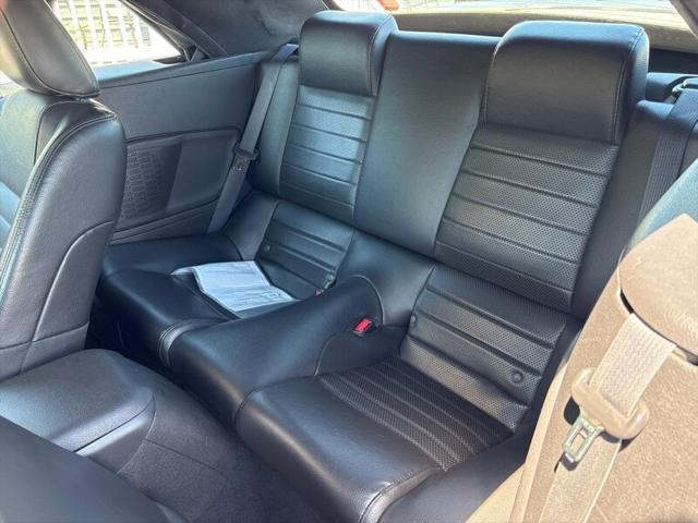 used 2008 Ford Mustang car, priced at $7,999