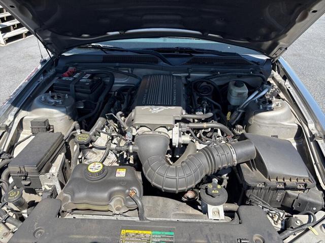 used 2008 Ford Mustang car, priced at $7,999