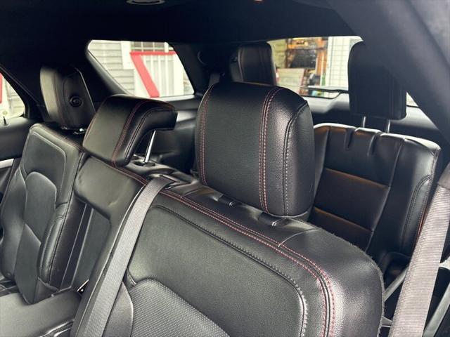 used 2016 Ford Explorer car, priced at $11,845
