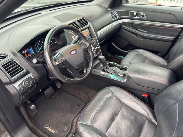 used 2016 Ford Explorer car, priced at $11,845