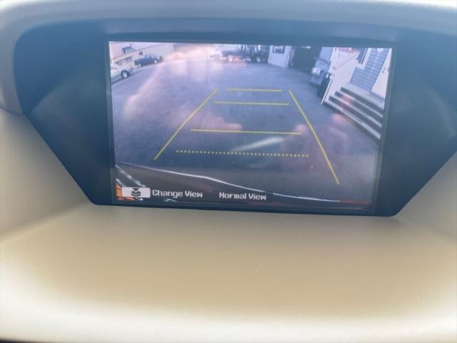 used 2012 Acura MDX car, priced at $9,999