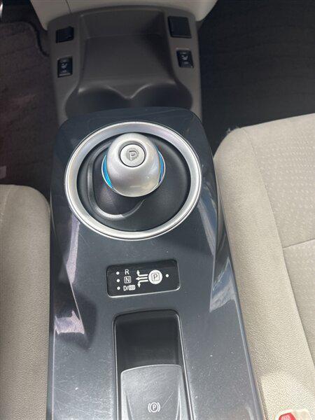used 2012 Nissan Leaf car, priced at $3,455