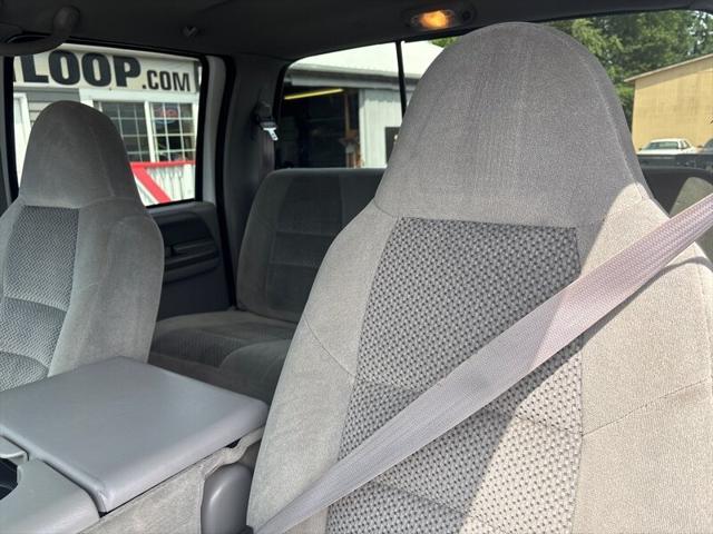 used 2001 Ford F-350 car, priced at $17,355