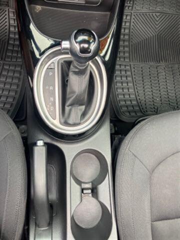used 2015 Kia Soul car, priced at $9,255
