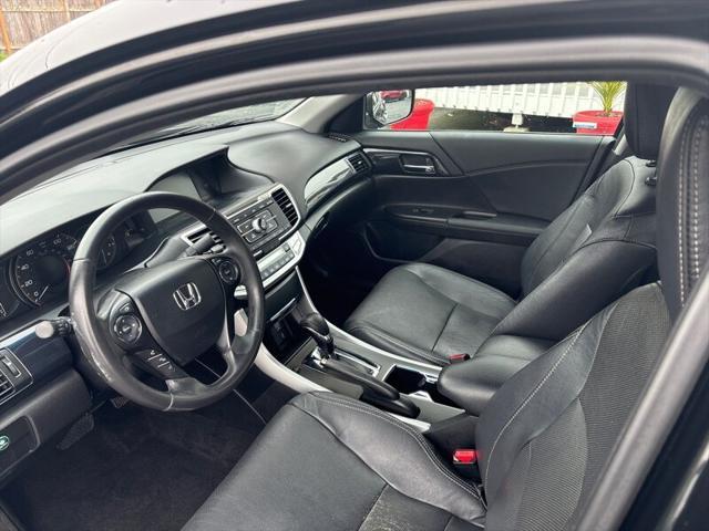 used 2014 Honda Accord car, priced at $11,999