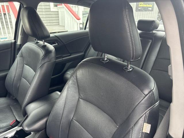 used 2014 Honda Accord car, priced at $11,999