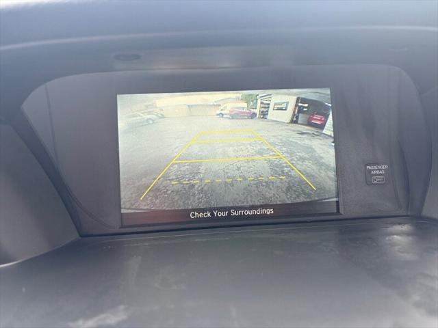 used 2014 Honda Accord car, priced at $11,999