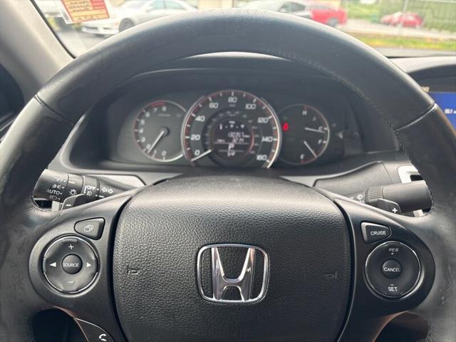 used 2014 Honda Accord car, priced at $11,999