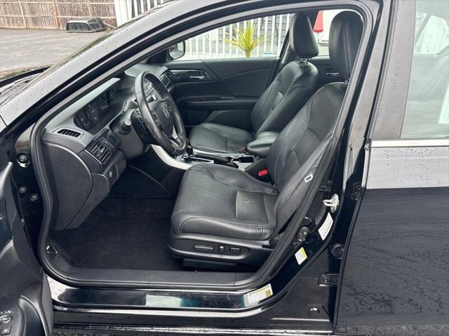 used 2014 Honda Accord car, priced at $11,999