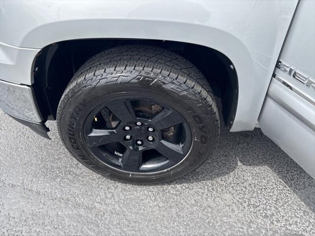 used 2011 GMC Sierra 1500 car, priced at $12,999