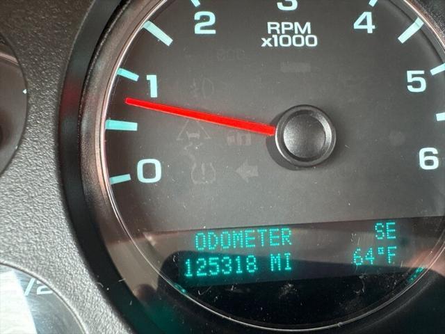 used 2011 GMC Sierra 1500 car, priced at $12,999