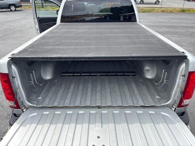 used 2011 GMC Sierra 1500 car, priced at $12,999