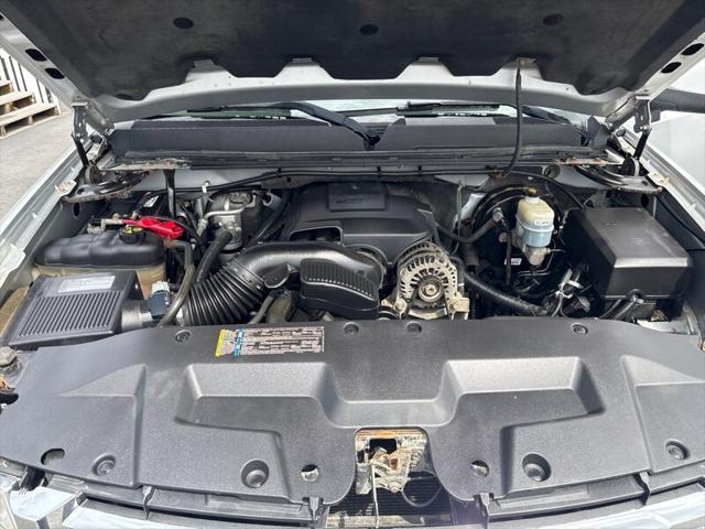 used 2011 GMC Sierra 1500 car, priced at $12,999