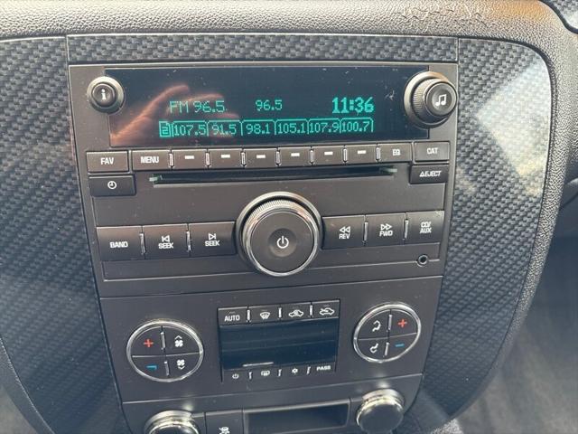 used 2011 GMC Sierra 1500 car, priced at $12,999