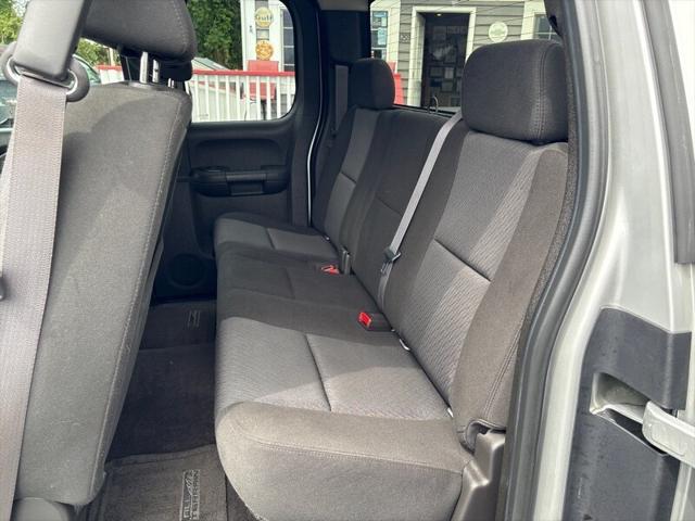 used 2011 GMC Sierra 1500 car, priced at $12,999