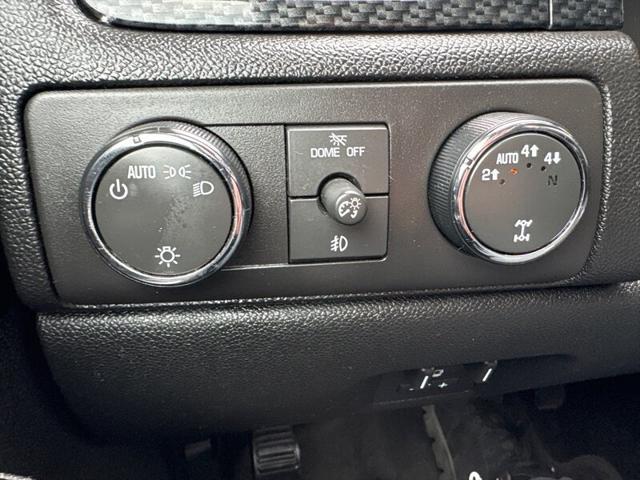 used 2011 GMC Sierra 1500 car, priced at $12,999