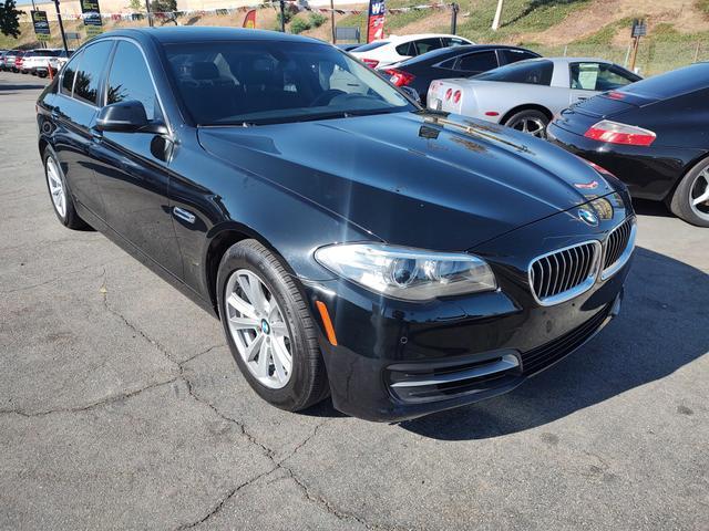 used 2014 BMW 528 car, priced at $9,990