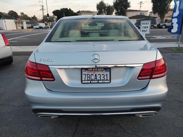 used 2014 Mercedes-Benz E-Class car, priced at $11,990