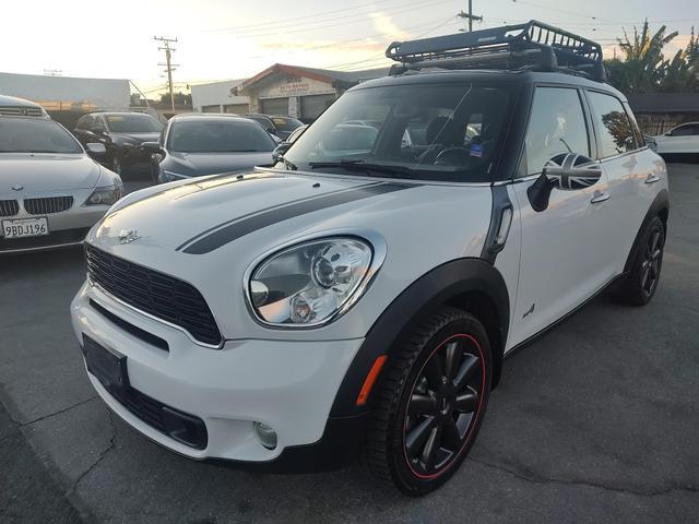 used 2013 MINI Countryman car, priced at $8,990