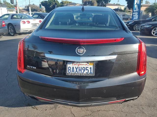 used 2014 Cadillac XTS car, priced at $10,990