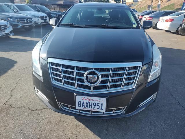 used 2014 Cadillac XTS car, priced at $10,990