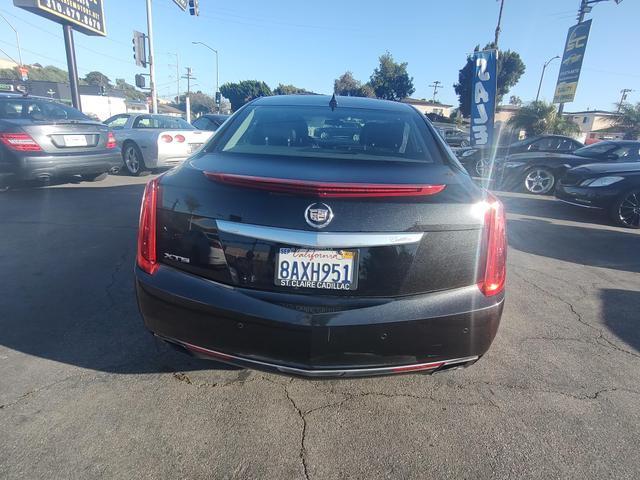 used 2014 Cadillac XTS car, priced at $10,990