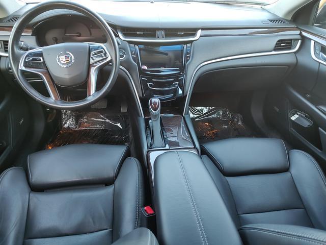 used 2014 Cadillac XTS car, priced at $10,990