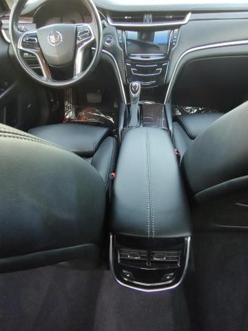 used 2014 Cadillac XTS car, priced at $10,990