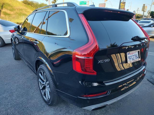 used 2016 Volvo XC90 car, priced at $16,990