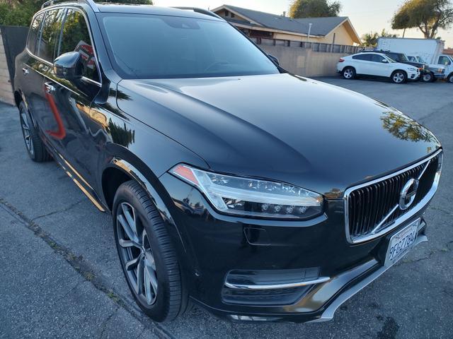 used 2016 Volvo XC90 car, priced at $16,990