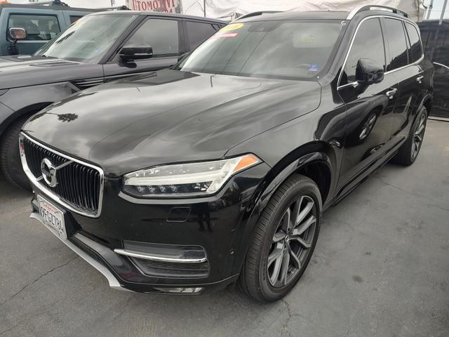 used 2016 Volvo XC90 car, priced at $16,990