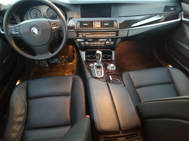 used 2012 BMW 528 car, priced at $6,990