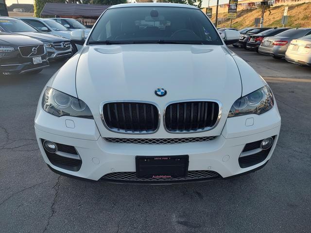 used 2014 BMW X6 car, priced at $14,990